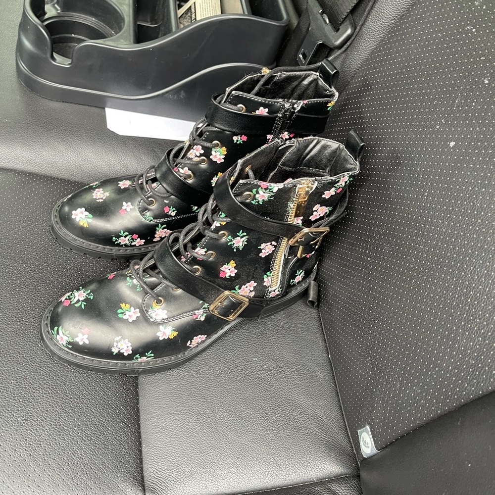 Boots